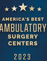 America's Best Ambulatory Surgery Centers 2023