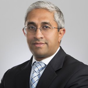 Asokumar Buvanendran, MD