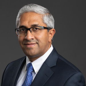 Asokumar Buvanendran, MD