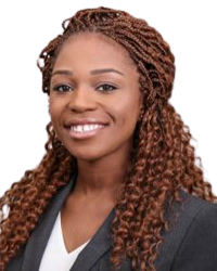 Chineze Mbanugo, MD