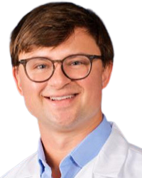 Clayton Bunting, DO
