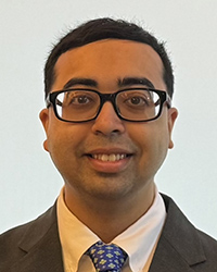 Hasan Rashid, MD