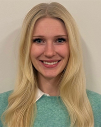 Kennedy Reed, MPAS, PA-C