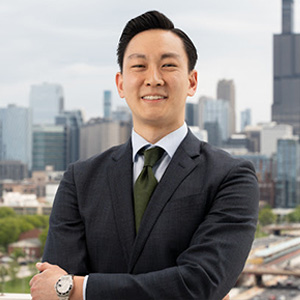 Kevin Shi, MD