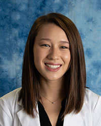 Madison Miyake, MPAS, PA-C