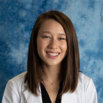 Madison Miyake, MPAS, PA-C