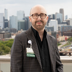 Matthew P. Jaycox, MD