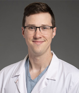 Mitchell Bosman, MD