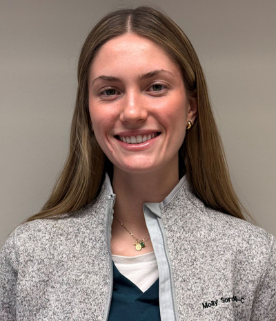 Molly Soraghan, MPAS PA-C