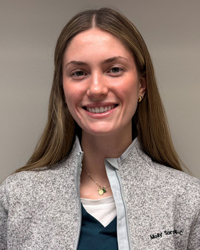 Molly Soraghan, MPAS, PA-C