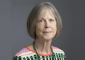 Patricia A. Merriman, Ph.D.