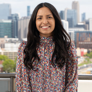 Prerana Rao, MPAS, PA-C