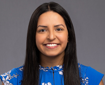 Prerana Rao, MPAS, PA-C