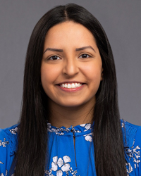 Prerana Rao, MPAS, PA-C