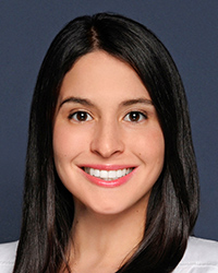 Robin Mata, DO