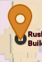 Rush Pain Center Location