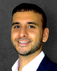 Rushad Marfatia, MD