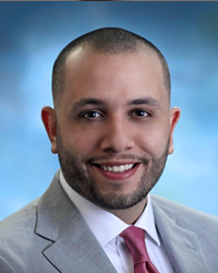 Dr. Sami Hafsa, MD