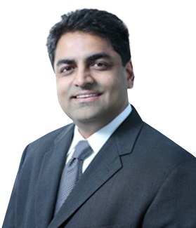 Sandeep Amin, MD