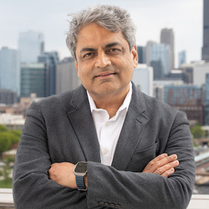 Sandeep Amin, MD
