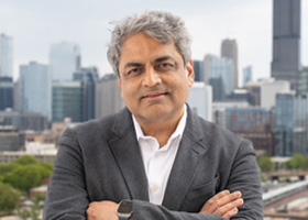 Sandeep Amin MD